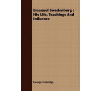 George Trobridge Emanuel Swedenborg (Tascabile)