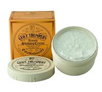 George Trumper Olio Di Mandorle Morbide Crema Depilatoria 200g