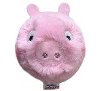 TY GEORGE PIG - PEPPA PIG - BOUNCER