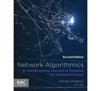 George Varghese Jun Xu Network Algorithmics (Tascabile)
