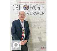 George Verwer - Unterwegs mit dem Gründer von OM
