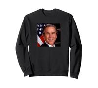 George W. Bush Felpa