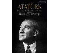 George W. Gawrych Atatürk (Copertina rigida)