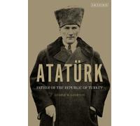 George W. Gawrych Atatürk (Tascabile)