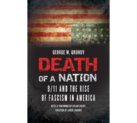 George W. Grundy Death of a Nation (Copertina rigida)