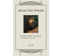 George W Russell Selected Poems (Tascabile)