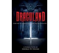 George W Young DracuLAND (Tascabile)