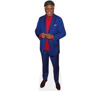 George Wallace (Blue) a grandezza naturale