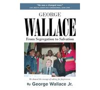 George Wallace George Wallace (Tascabile)