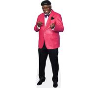 George Wallace (Pink Blazer) mini formato