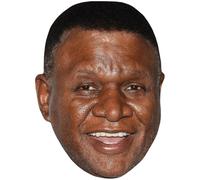 George Wallace (Smile) Big Head