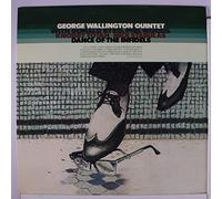 GEORGE WALLINGTON - dance of the infidels