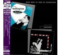 George Wallington & His Band / Hank Mobley Quartet