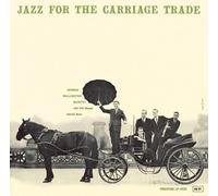 George Wallington - Jazz for the Carriage Trade