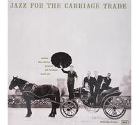 George Wallington - Jazz For The Carriage Trade (LP)
