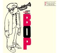 George Wallington - Leonard Feather Presents Bop