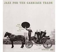 George Wallington Quintet - Jazz For The Carriage Trade ( Hybrid Mono Sacd)