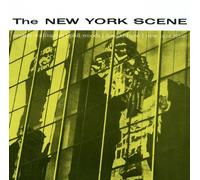 George Wallington - The New York Scene [Ltd. Re-Iss