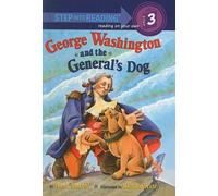 George Washington and the General's Dog (Step Into Reading: A Step 3 Book) by Frank Murphy (1-Dec-2002) Perfect Paperback
