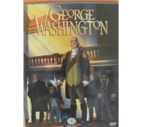 George Washington: Animated Hero Classics