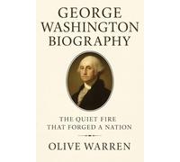 George Washington Biography: The Man Who Turned Revolution Into a Nation