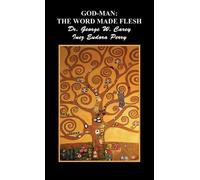 George Washington Carey God-Man (Copertina rigida)