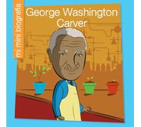 George Washington Carver