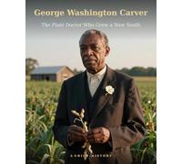 George Washington Carver: The Plant Doctor Who Grew a New South