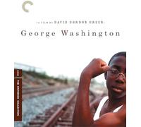 George Washington (Criterion Collection)