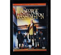 George Washington [Edizione: Regno Unito] [Edizione: Regno Unito]