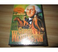 GEORGE WASHINGTON FULLY ILLUSTRATED IN COLOR