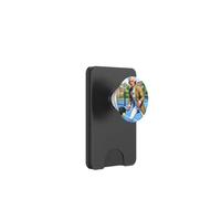 George Washington Giocare Pickleball PopSockets PopWallet per MagSafe