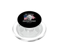 George Washington L'insurrezionista originale PopSockets PopGrip per MagSafe