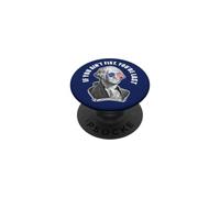 George Washington Se non sei il primo sei l'ultimo PopSockets PopGrip Adesivo