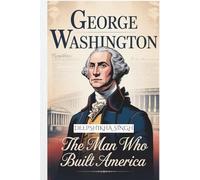 George Washington: The Man Who Built America