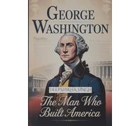 George Washington: The Man Who Built America
