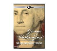 American Exp: George Washington: Man Who Would Be [Edizione: Stati Uniti]