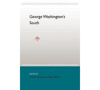 George Washington'S South (Tascabile)