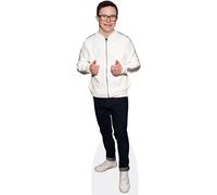 George Webster (Thumbs Up) mini formato