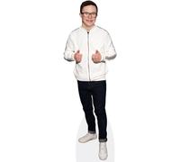 George Webster (Thumbs Up) mini formato