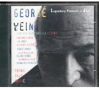 George Wein - Swing That Music