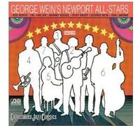 Wein, George - George Wein's Newport All-Stars
