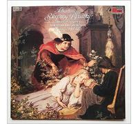 George Weldon, Philharmonia Orchestra - Tchaikovsky: The Sleeping Beauty [LP]