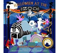 George White Halloween at the Zoo 10th Anniversary Edition (Copertina rigida)