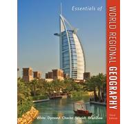 George White Joseph Dymond Elizabeth Chacko Just Essentials of World (Tascabile)