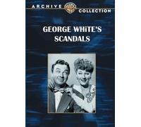 George White Scandals