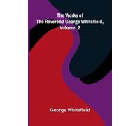 George Whitefield The Pool of Stars (Edition2) (Tascabile)