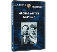 George White's Scandals