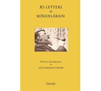 George William Russell AE's Letters to Minanlabain (Tascabile)