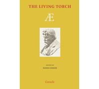 George William Russell Monk Gibbon Russell George Will The Living Torch: (Book)